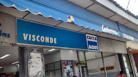 Loterias Visconde
