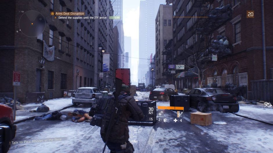 Division (13)