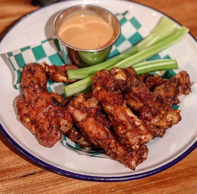 Wing Daddys Sauce House Locations AWIKJI