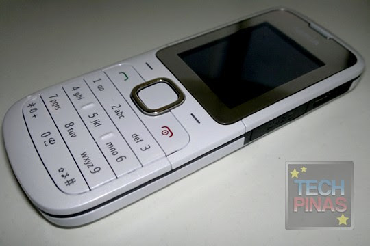 nokia c2-00