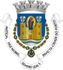 Brasão de Porto