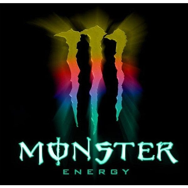 Wallpaper Monster Energy 3d Image Num 24