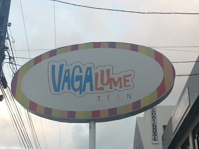 Vagalume Moda - Loja de roupa