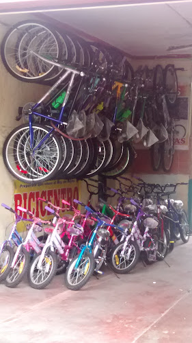 Bicicentro Huguito - Tienda de bicicletas