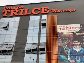 Colegio Trilce Maranga