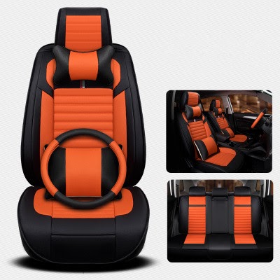 Honda Hrv Seat Covers 2017 - Car seat cover auto seats covers vehicle