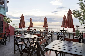 Hotel Villa Santo Antônio