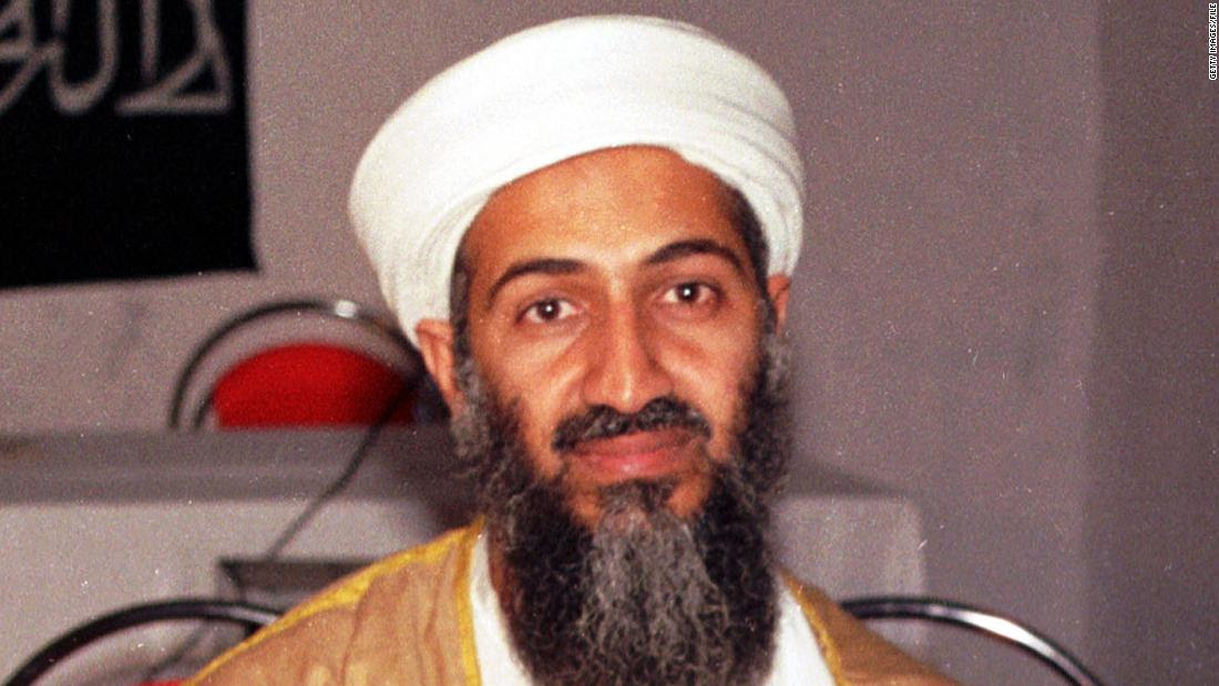 Image result for Bin Laden