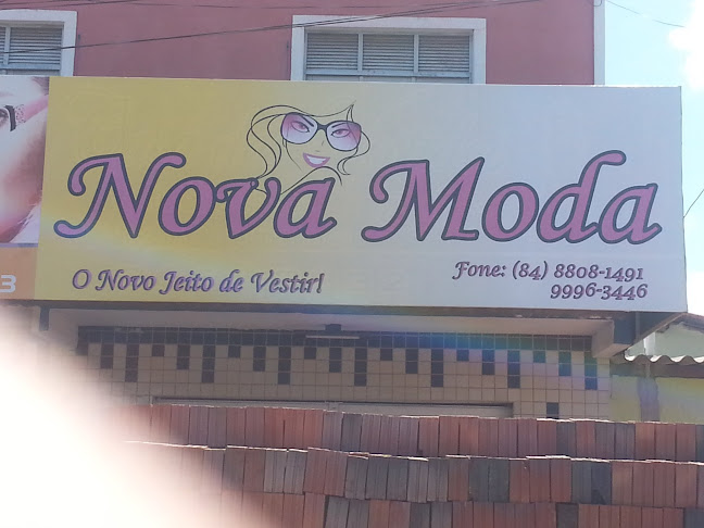 Nova Moda