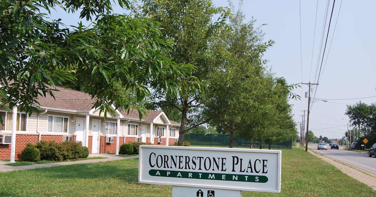 Apartment Complexes In Carbondale Il - Apartment Post