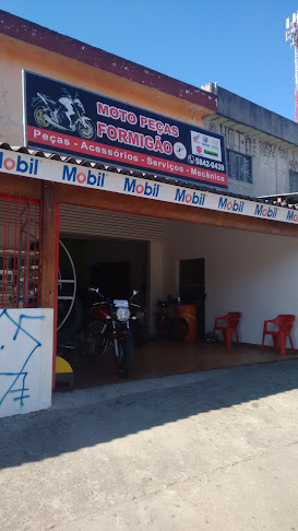 Comentários e avaliações sobre Moto Peças Formigão