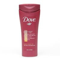 No. 11: Dove Pro Age Body Cream Oil, $2.95 