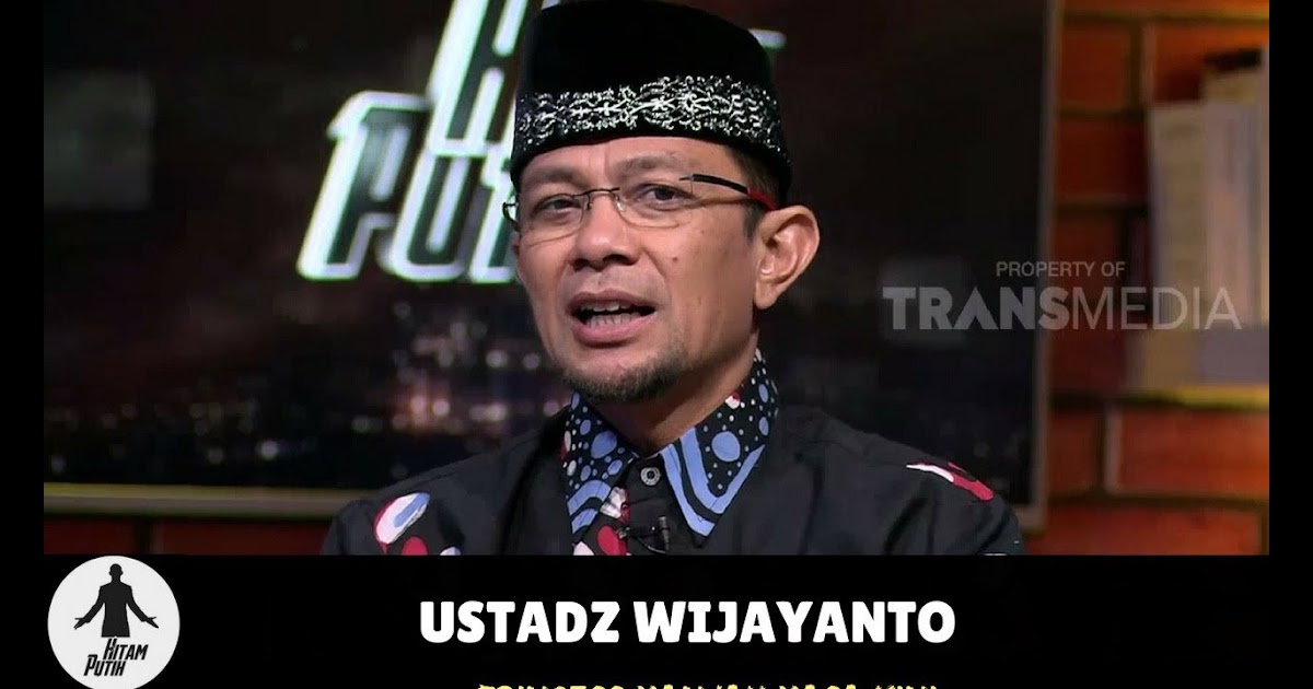 Download Ustad Jefri Mp3