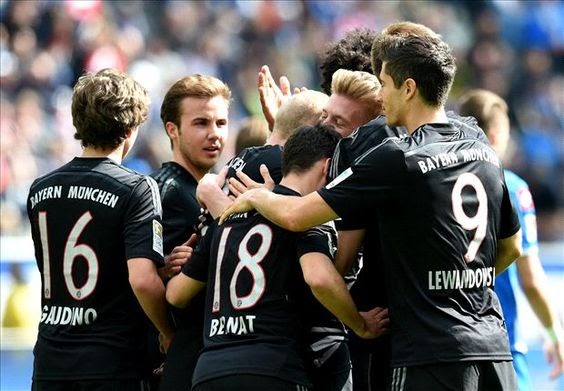 Psg Vs Bayern Flashscore  SWISTREND