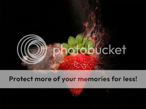 high speed photography