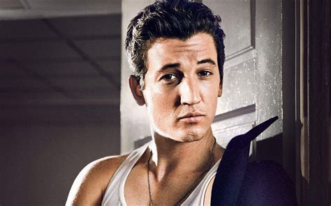14 Miles Teller wallpapers High Quality Resolution Download 14 Miles Teller wallpapers High Quality Resolution Download