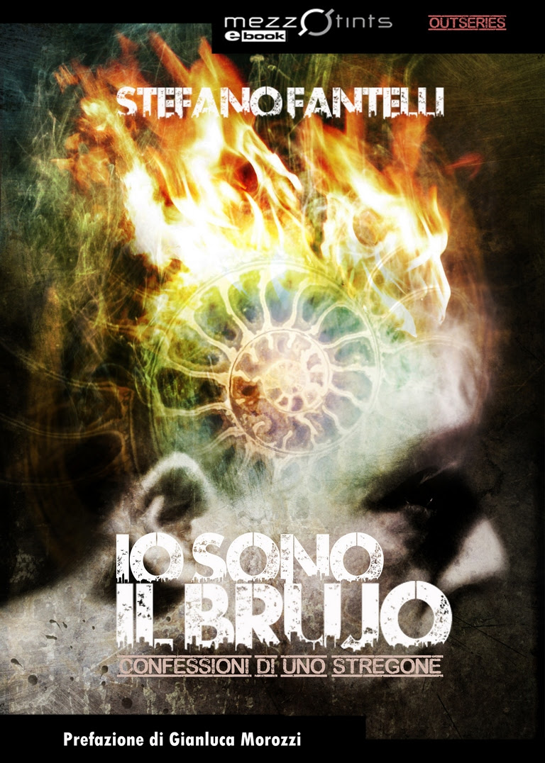 Più riguardo a Io sono il Brujo Più riguardo a Io sono il Brujo