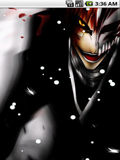 Anime Live Wallpaper For Android Phone - Anime Wallpaper HD