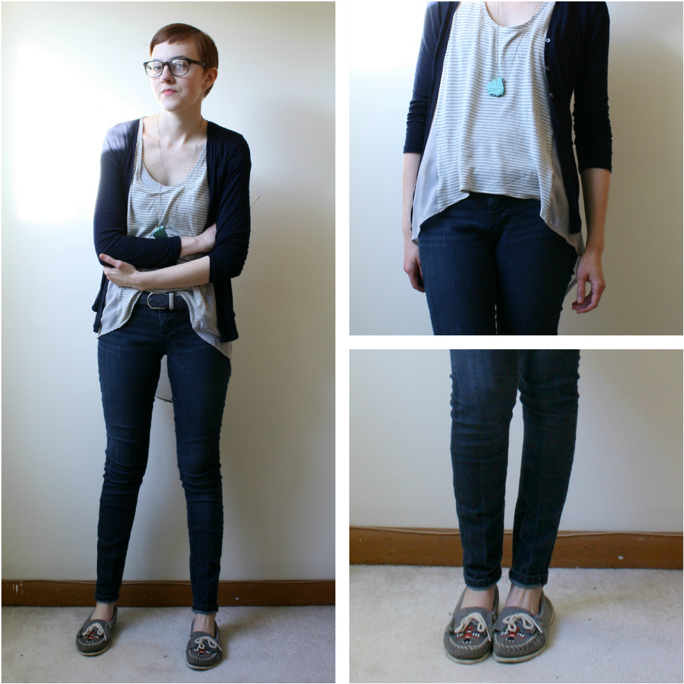 fair trade personal style