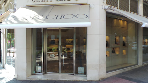 Jimmy Choo