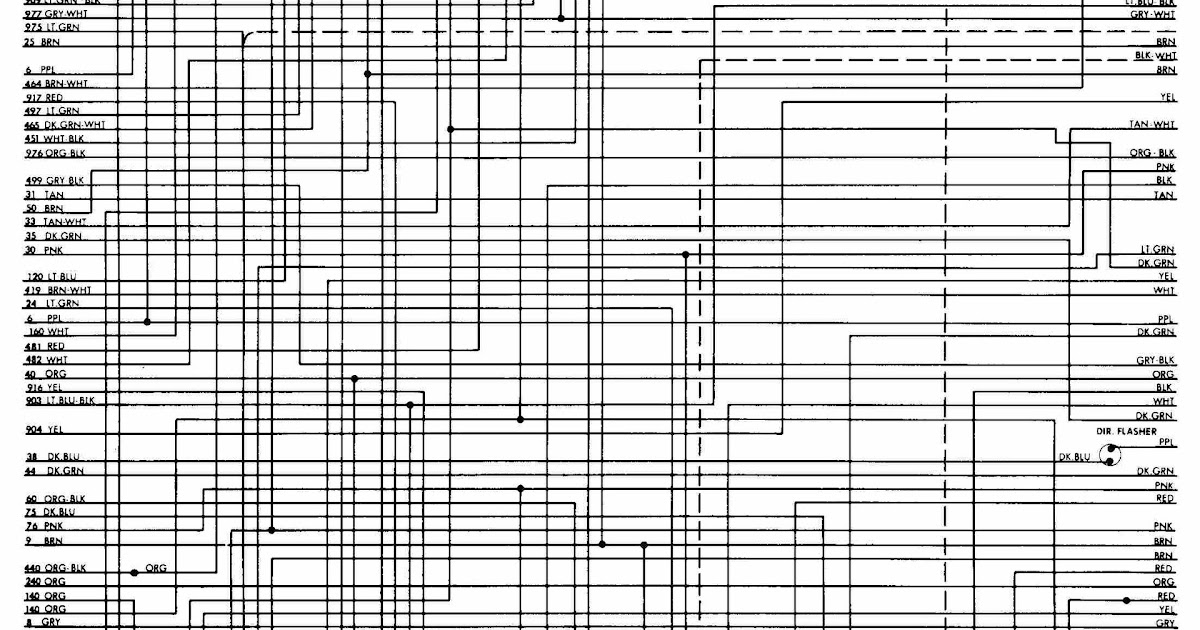 59 2004 Cadillac Deville Factory Amp Wiring Diagram - Wiring Diagram