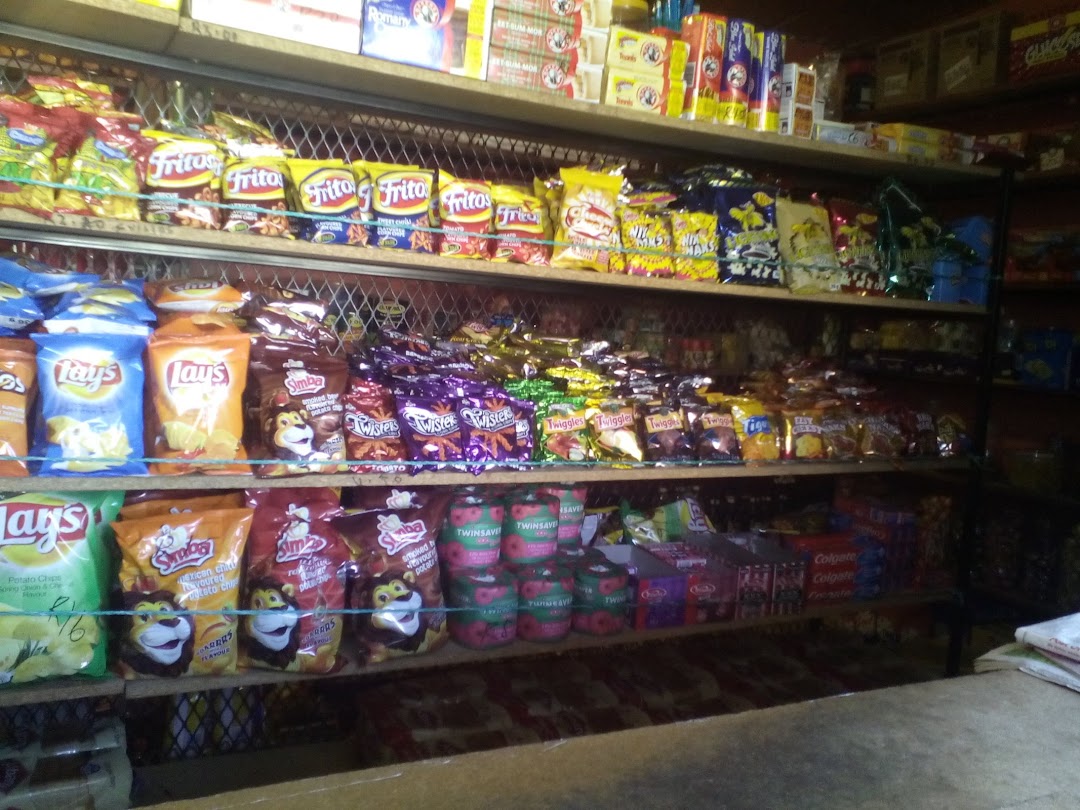 M.L.M.L. Tuck Shop