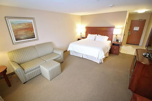 Hampton Inn DetroitAuburn Hills-North (Great Lakes Crossing Area) image 2