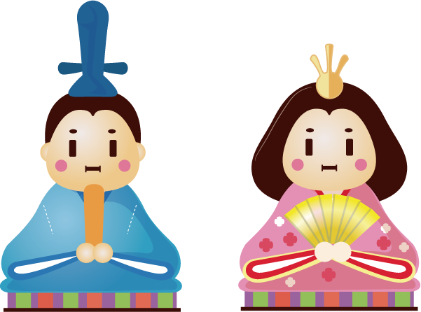 最も気に入った イラスト お雛様 写真素材 フォトライブラリー