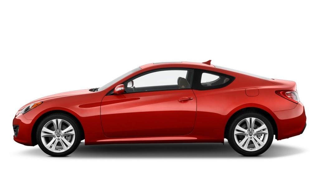 2016 Hyundai Genesis 2 Door Coupe | Autos Gallery