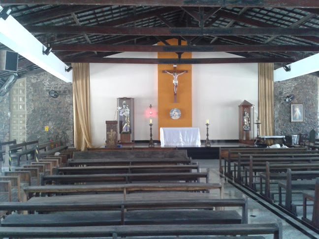 Avaliações sobre Paróquia São José de Amaralina em Salvador - Igreja