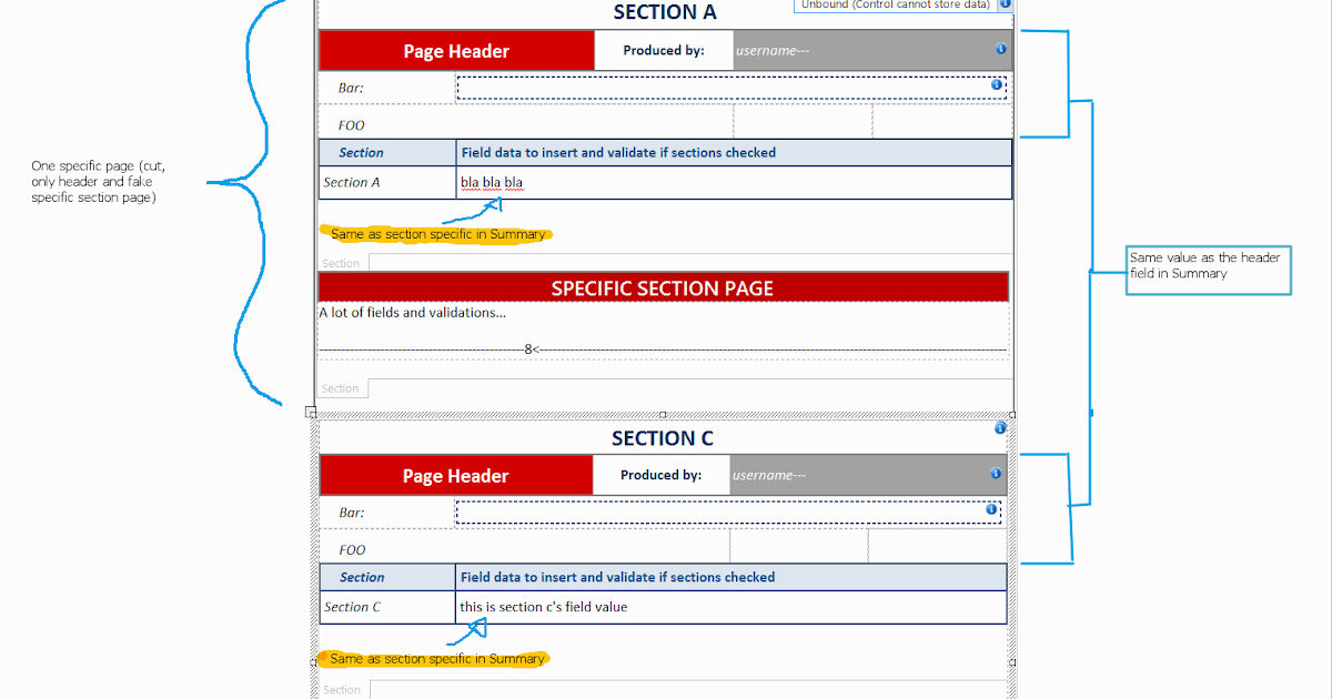 Infopath Templates Klauuuudia