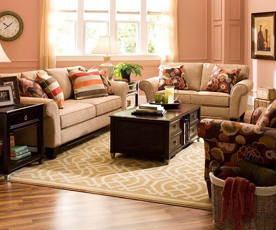 living room raymore and flanningan