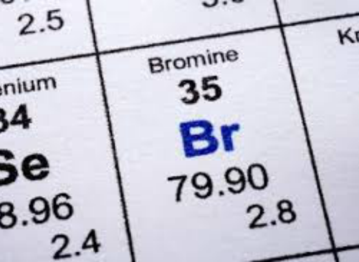 Bromine Lewis Dot Structure - pdfshare