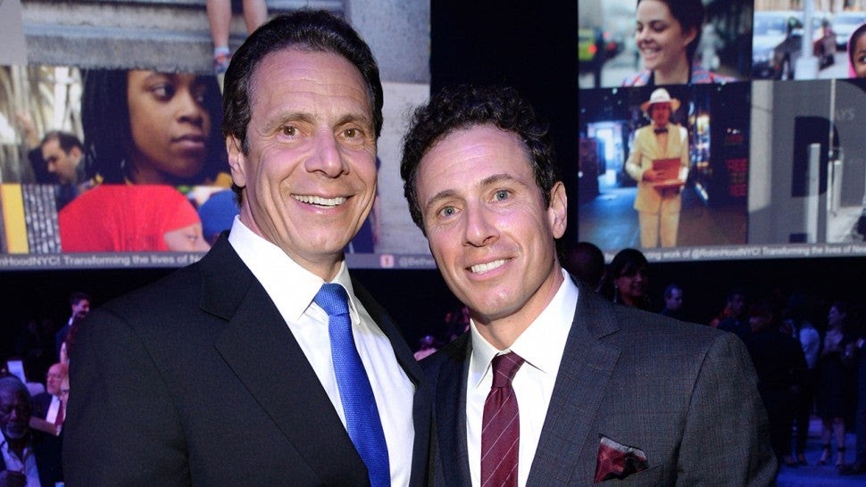 Andrew Cuomo Family Photos Andrew Cuomo�s Presidential