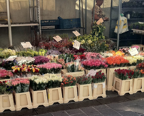 market