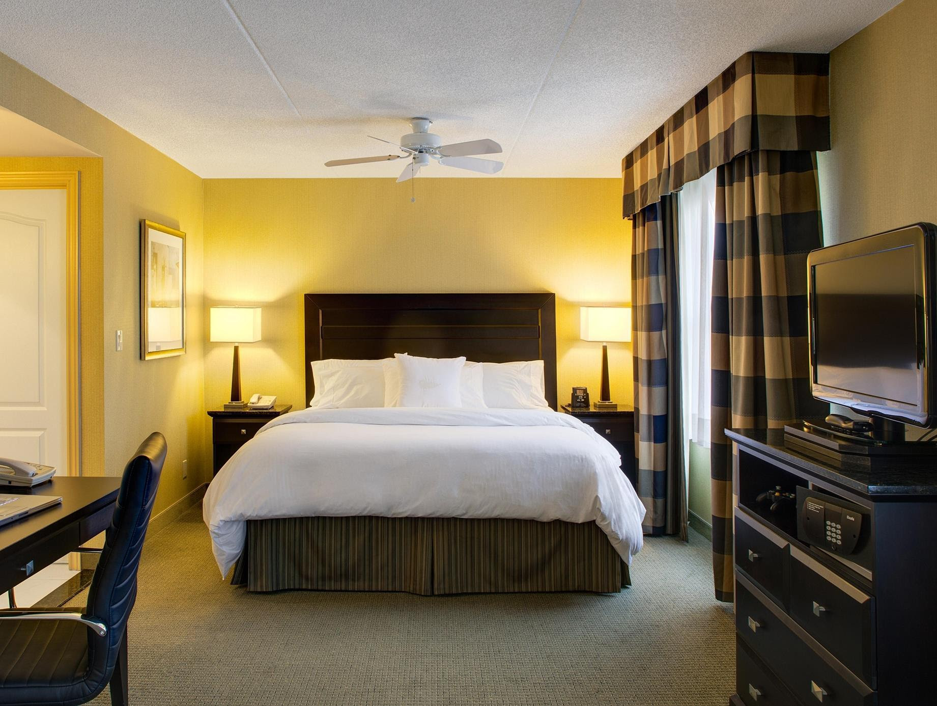 Homewood Suites by Hilton London Ontario Reviews