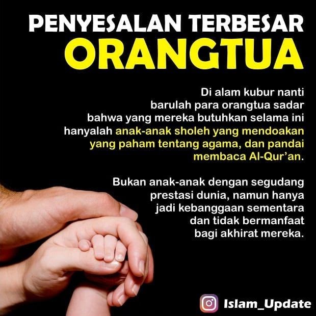 Kata Buat Orang Meninggal Islam - KATAKU