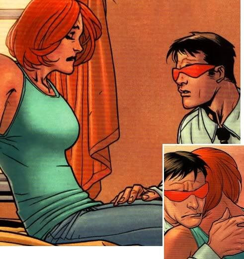 X-Men Millennium