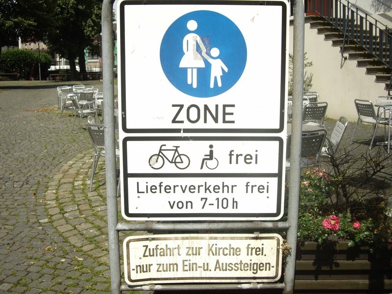 Fahrrad Paderborn Frankfurter Weg fahrradbic