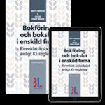 Bokföring & bokslut i enskild firma PDF Svenska