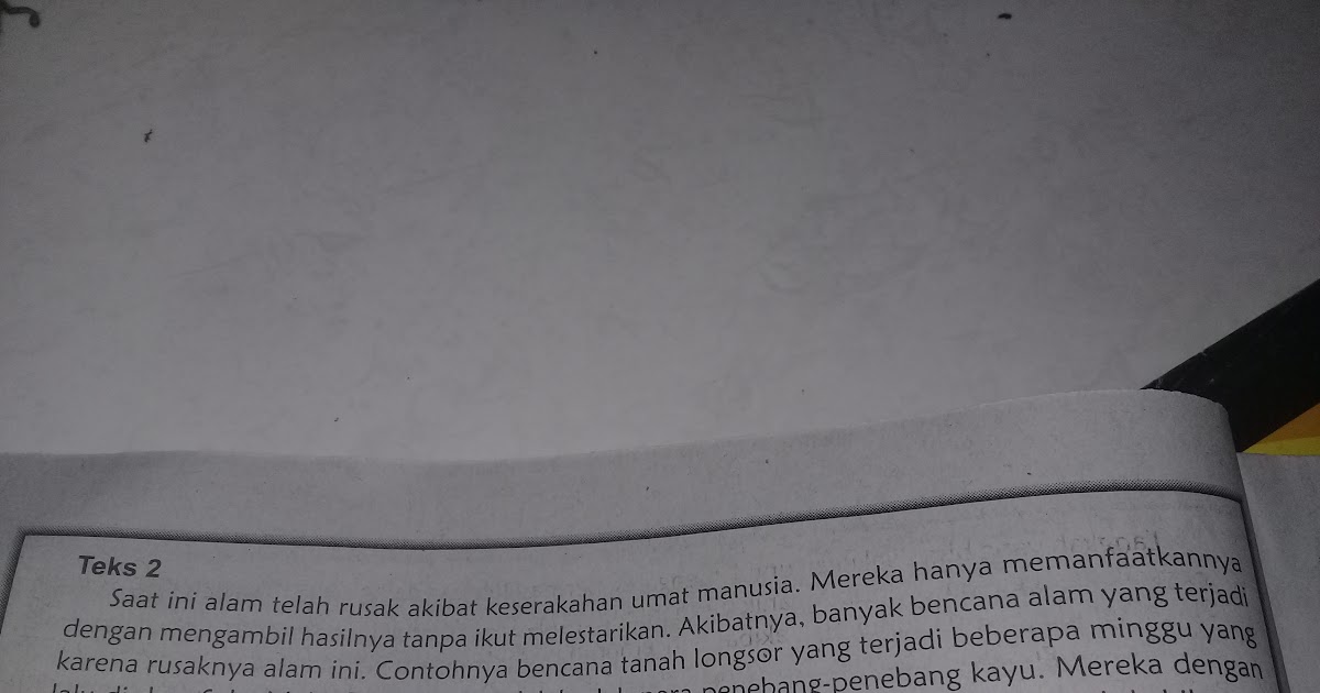 Temukan Enam Konjungsi Pada Teks Prosedur Di Atas