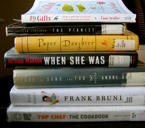 books