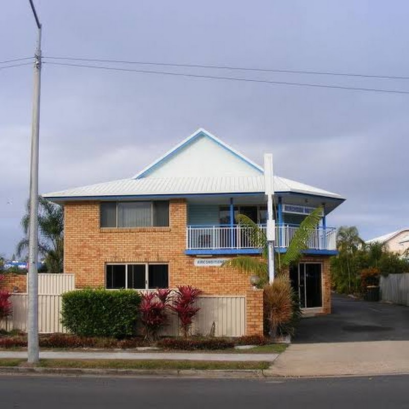 Beachside Motor Inn