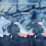 Chute des températures : où a été déclenché le plan grand froid ?