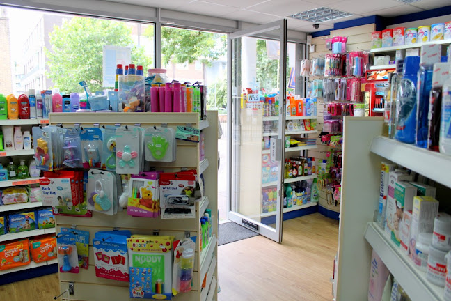 107 Abbey St, London SE1 3NP, United Kingdom