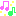 音符