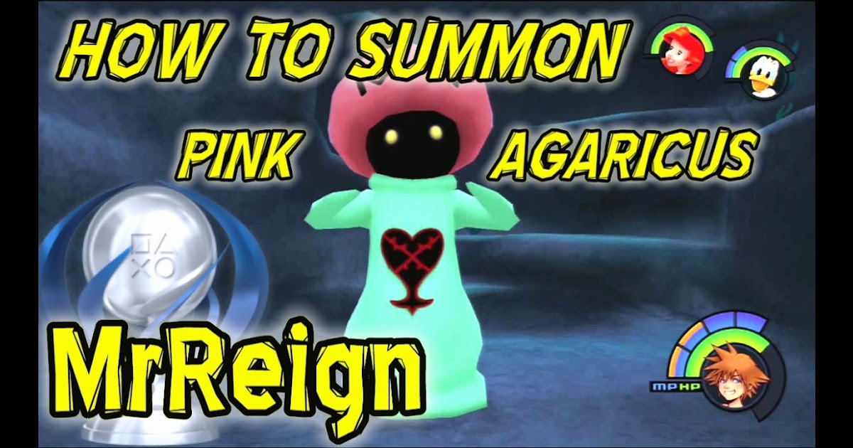 Kingdom Hearts Serenity Power Drop Rate - Here's a recap of the changes