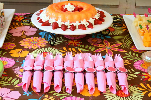 Old Fashioned Jello Mold