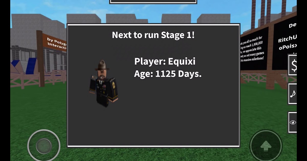roblox sensitivity