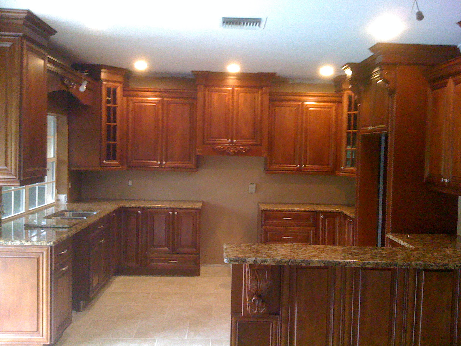 Custom Kitchen and Bathroom in Pompano Beach, FL Broward | Top Kitchen Cabinets Collections